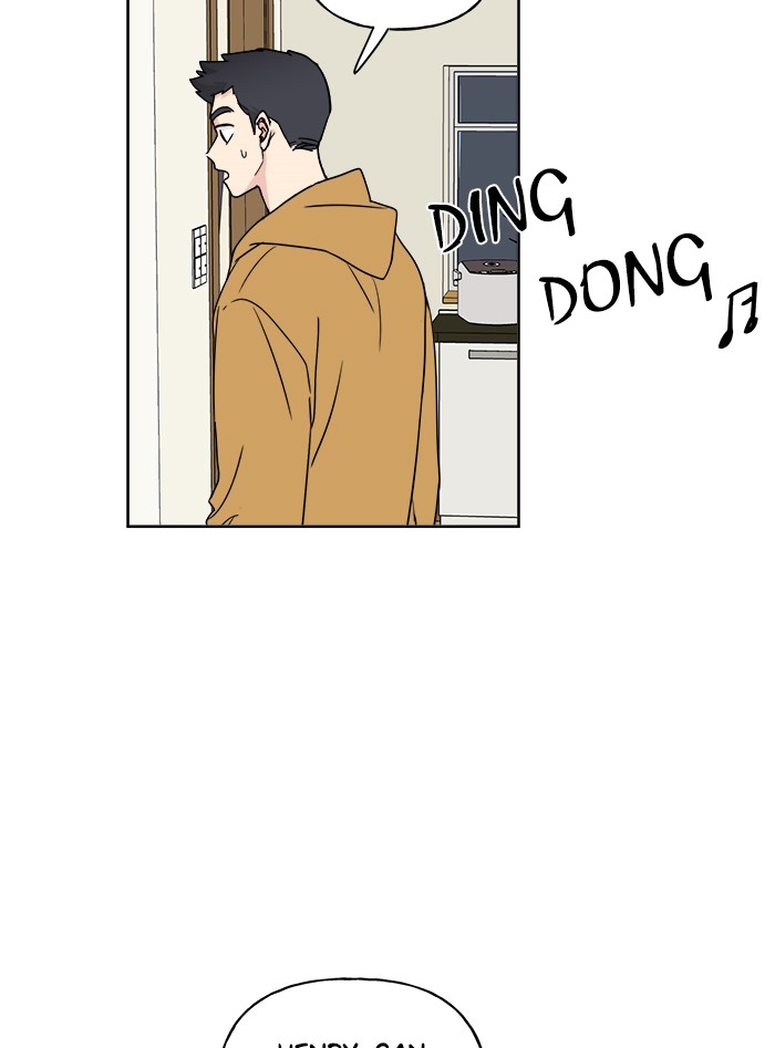 Read Mother, I'm Sorry ENGLISH Manga Online