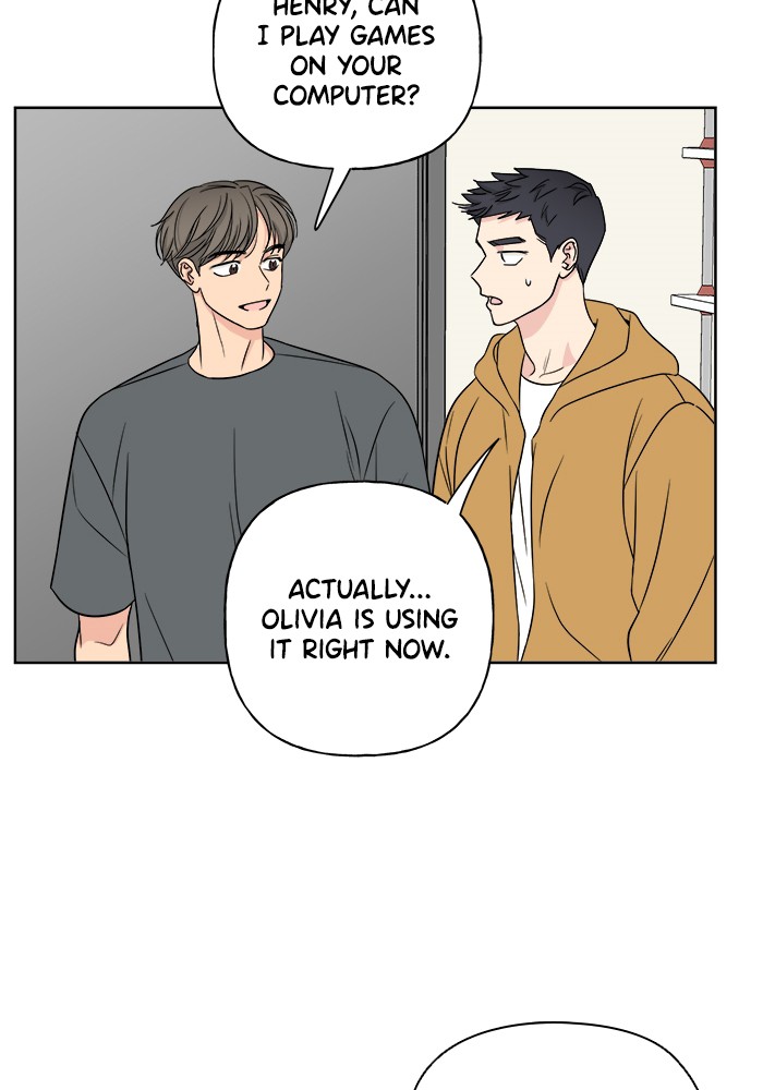 Read Mother, I'm Sorry ENGLISH Manga Online