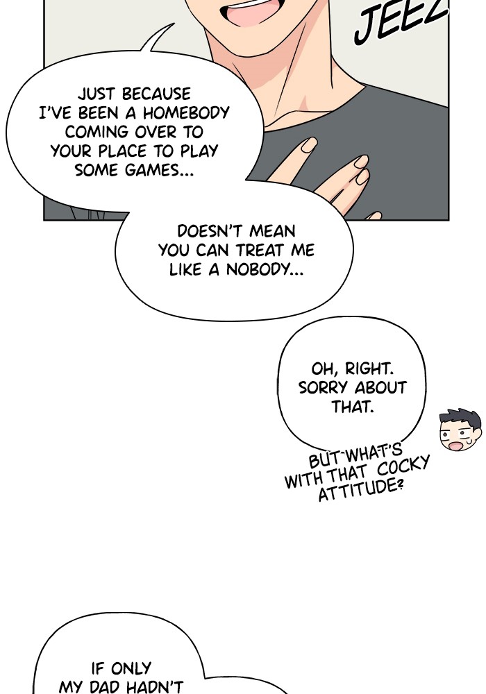 Read Mother, I'm Sorry ENGLISH Manga Online
