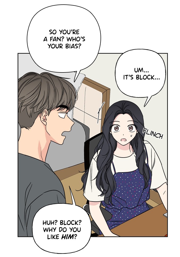 Read Mother, I'm Sorry ENGLISH Manga Online