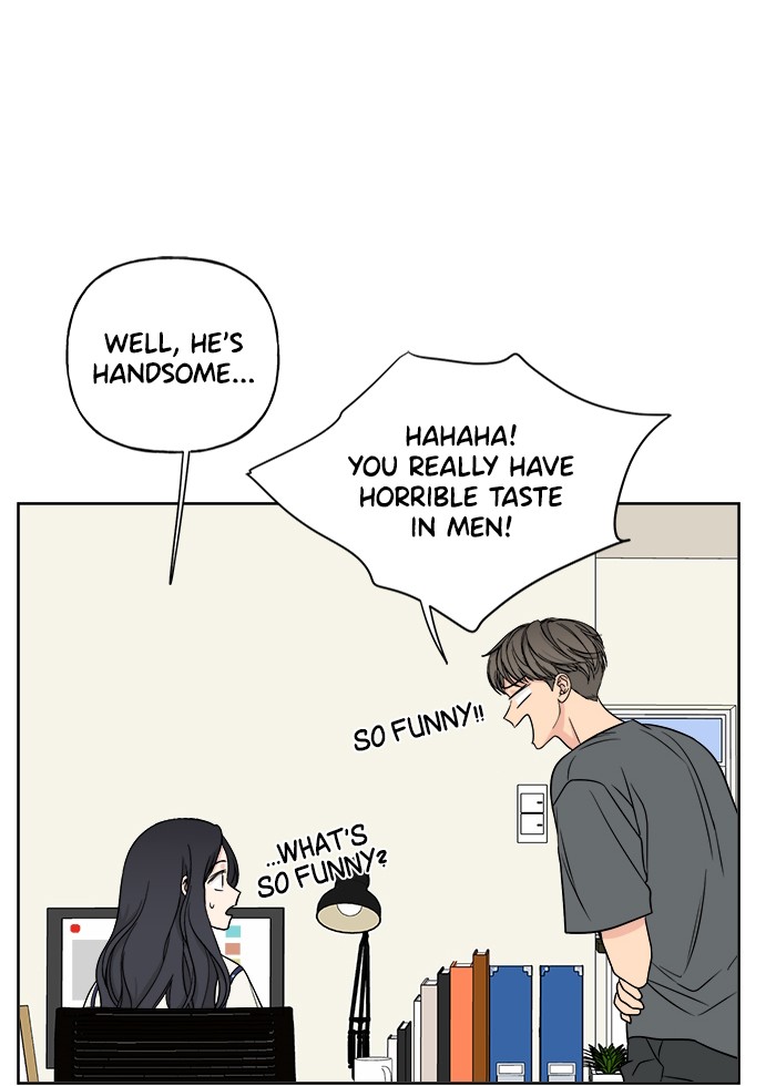 Read Mother, I'm Sorry ENGLISH Manga Online