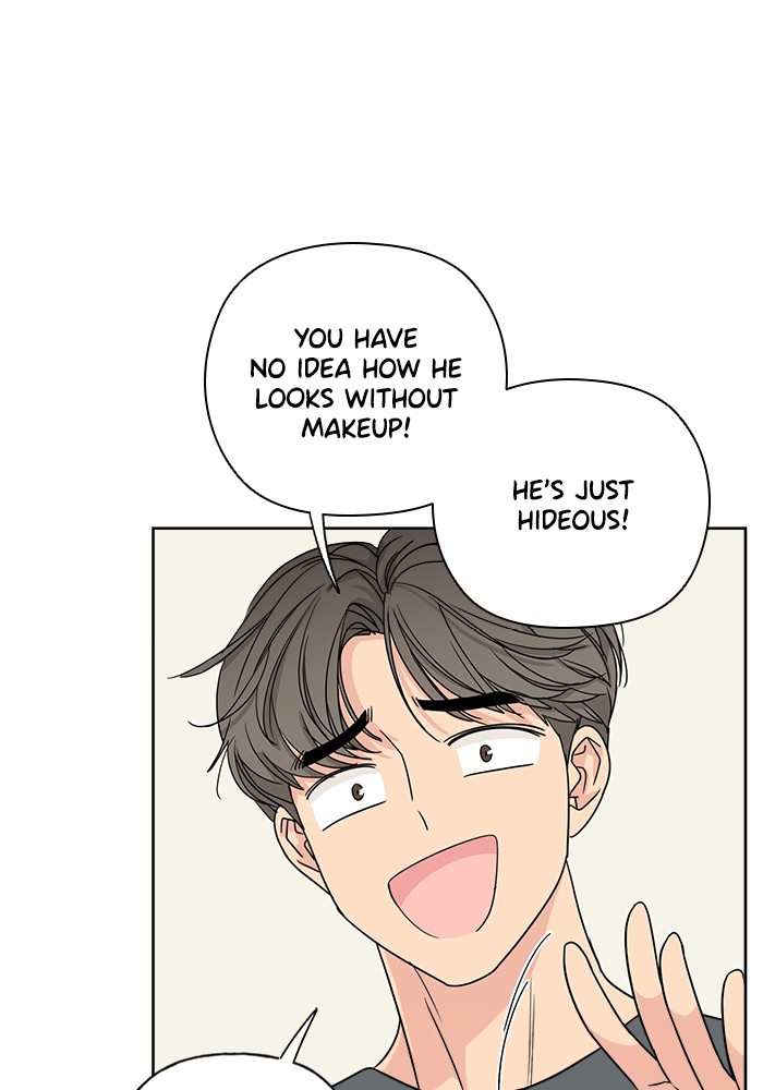 Read Mother, I'm Sorry ENGLISH Manga Online