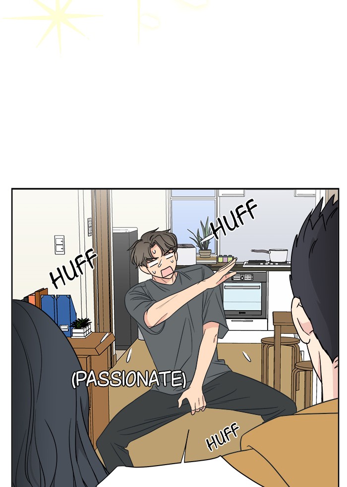 Read Mother, I'm Sorry ENGLISH Manga Online
