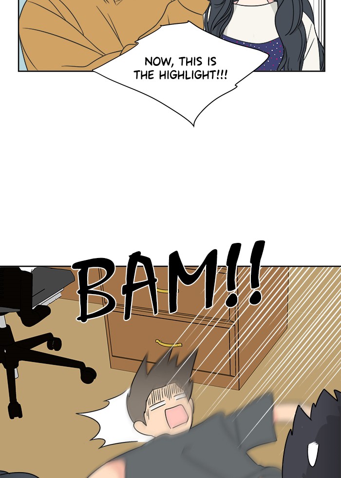 Read Mother, I'm Sorry ENGLISH Manga Online