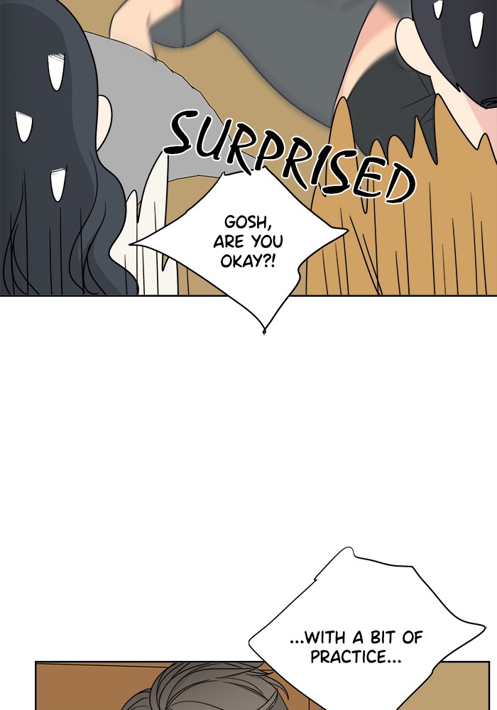 Read Mother, I'm Sorry ENGLISH Manga Online