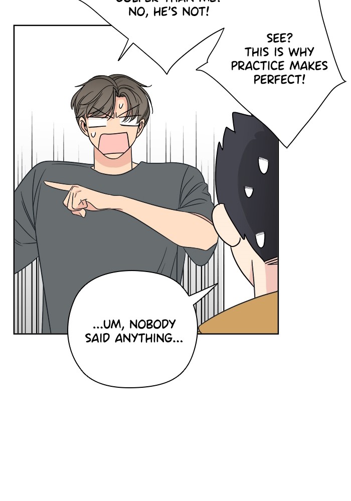 Read Mother, I'm Sorry ENGLISH Manga Online