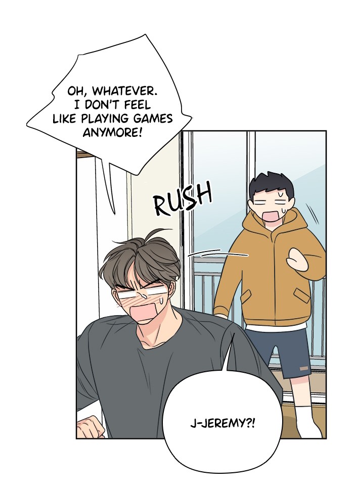 Read Mother, I'm Sorry ENGLISH Manga Online