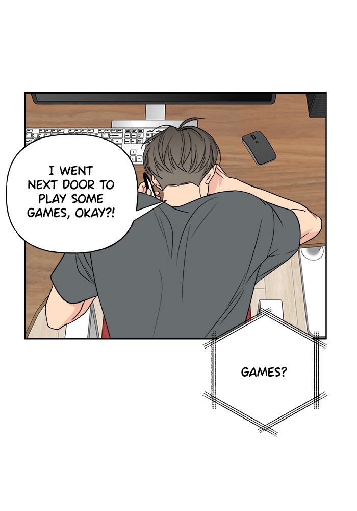 Read Mother, I'm Sorry ENGLISH Manga Online