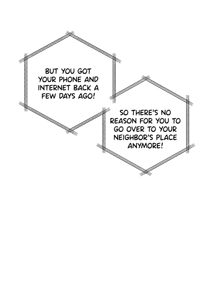 Read Mother, I'm Sorry ENGLISH Manga Online