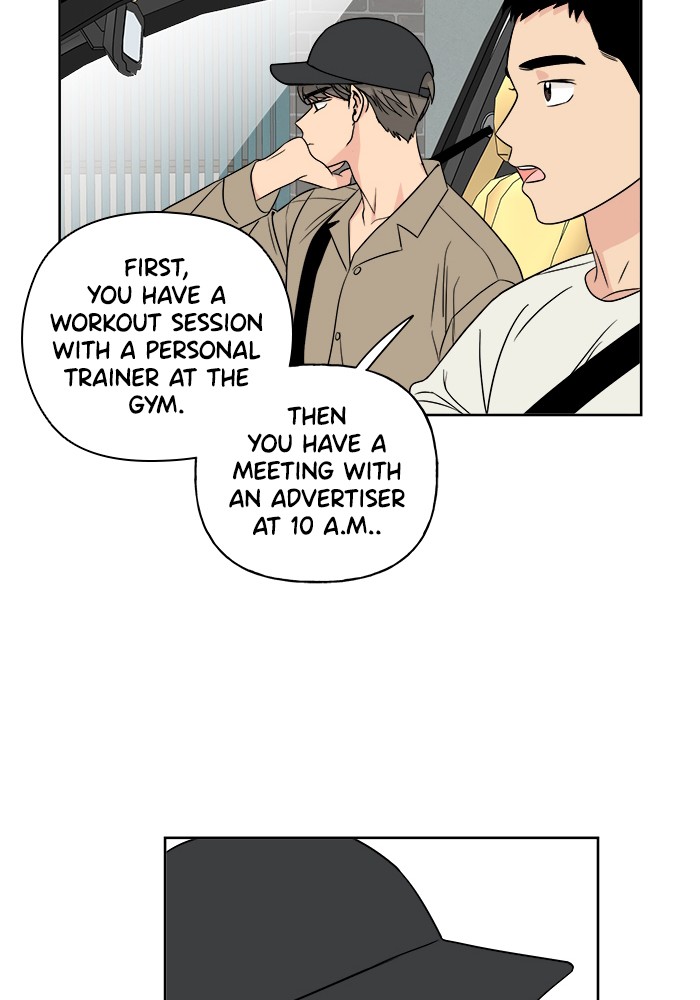 Read Mother, I'm Sorry ENGLISH Manga Online