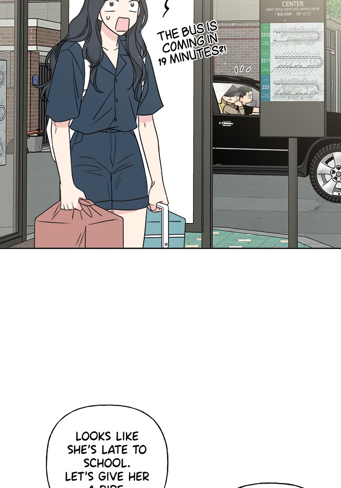 Read Mother, I'm Sorry ENGLISH Manga Online