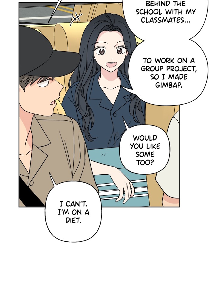 Read Mother, I'm Sorry ENGLISH Manga Online