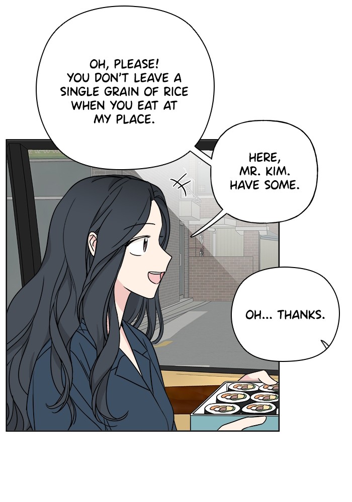 Read Mother, I'm Sorry ENGLISH Manga Online
