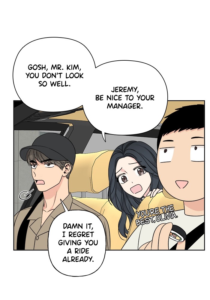 Read Mother, I'm Sorry ENGLISH Manga Online