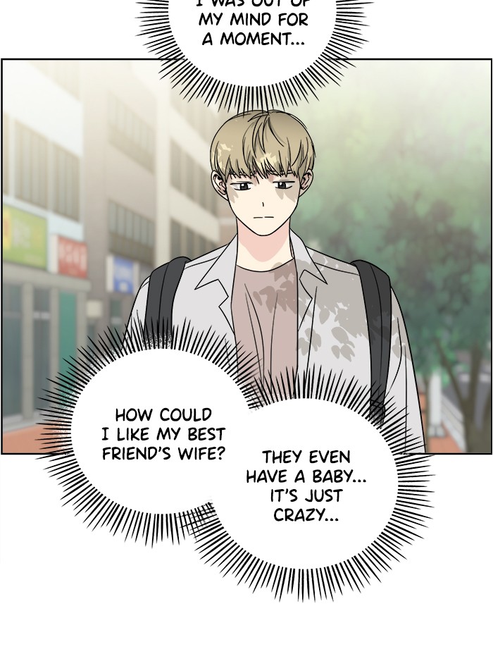 Read Mother, I'm Sorry ENGLISH Manga Online