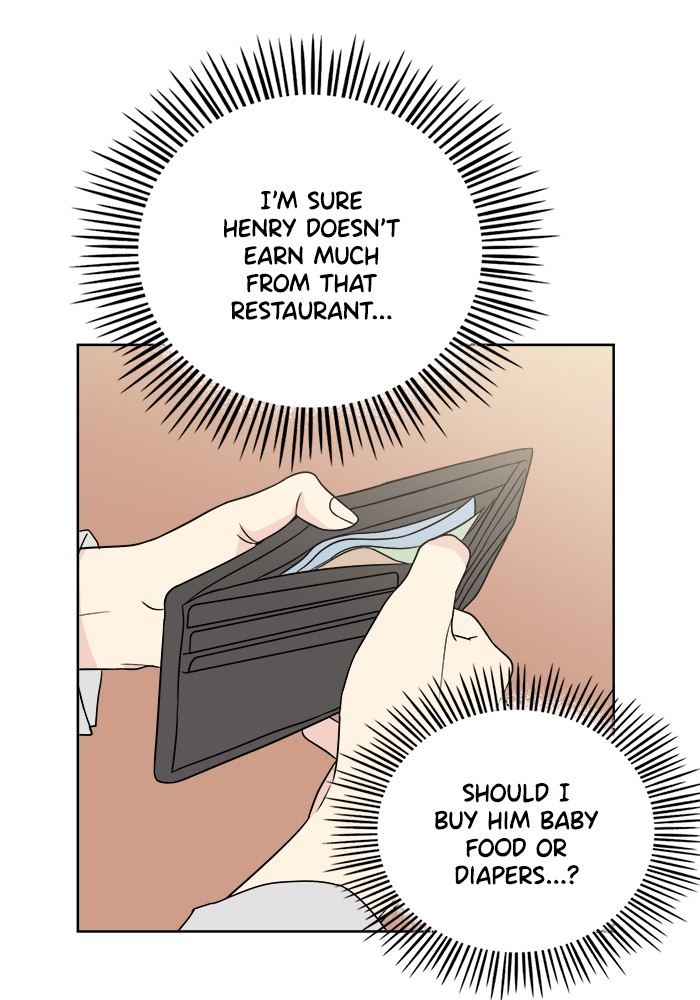 Read Mother, I'm Sorry ENGLISH Manga Online