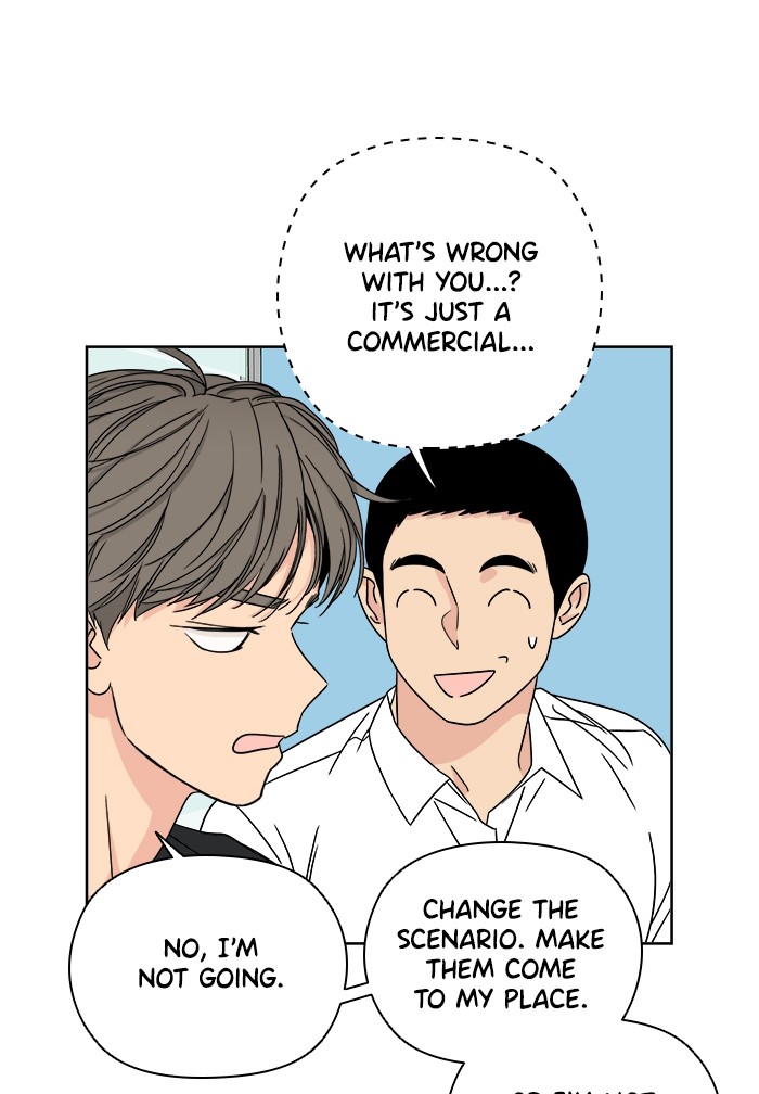 Read Mother, I'm Sorry ENGLISH Manga Online