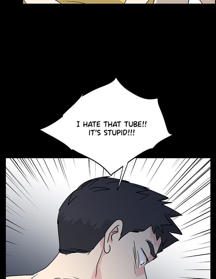 Read Mother, I'm Sorry ENGLISH Manga Online