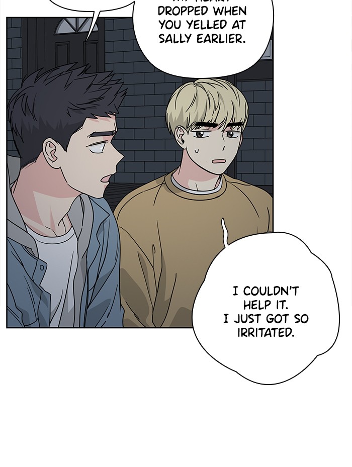 Read Mother, I'm Sorry ENGLISH Manga Online