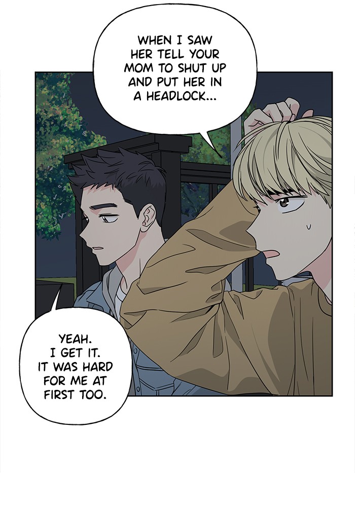 Read Mother, I'm Sorry ENGLISH Manga Online