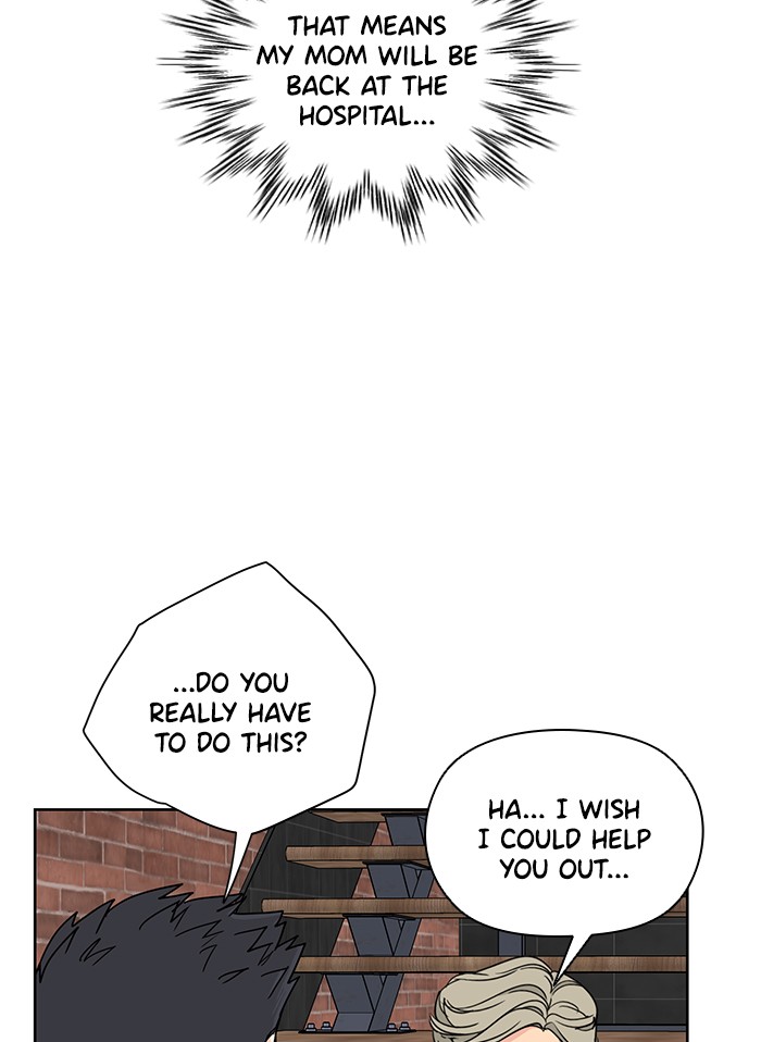Read Mother, I'm Sorry ENGLISH Manga Online