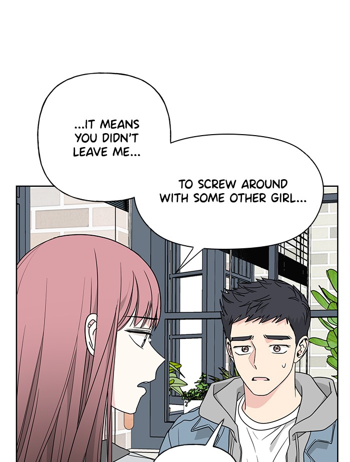 Read Mother, I'm Sorry ENGLISH Manga Online