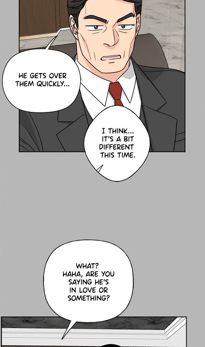 Read Mother, I'm Sorry ENGLISH Manga Online