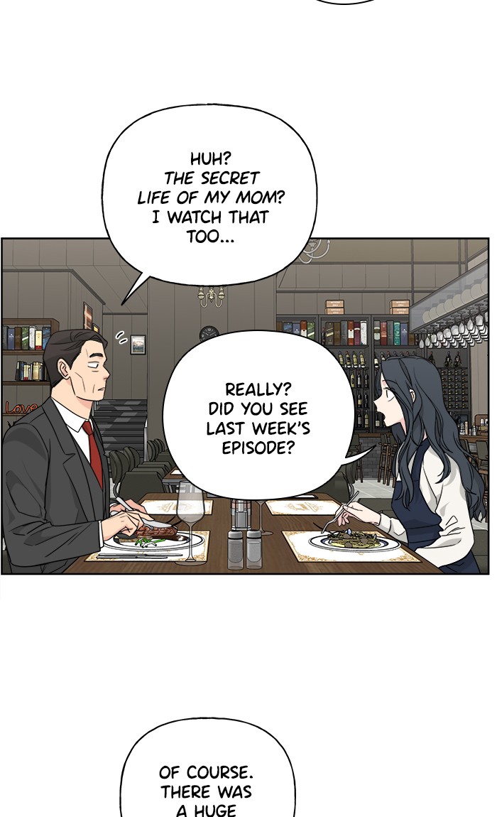 Read Mother, I'm Sorry ENGLISH Manga Online