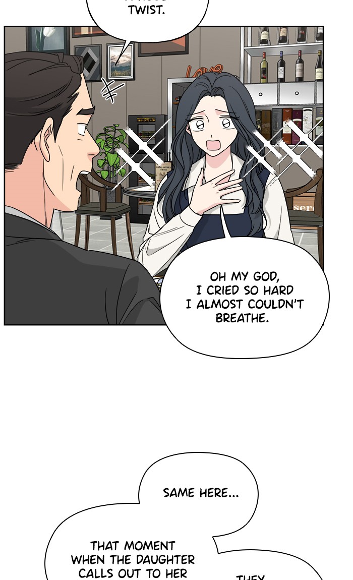 Read Mother, I'm Sorry ENGLISH Manga Online