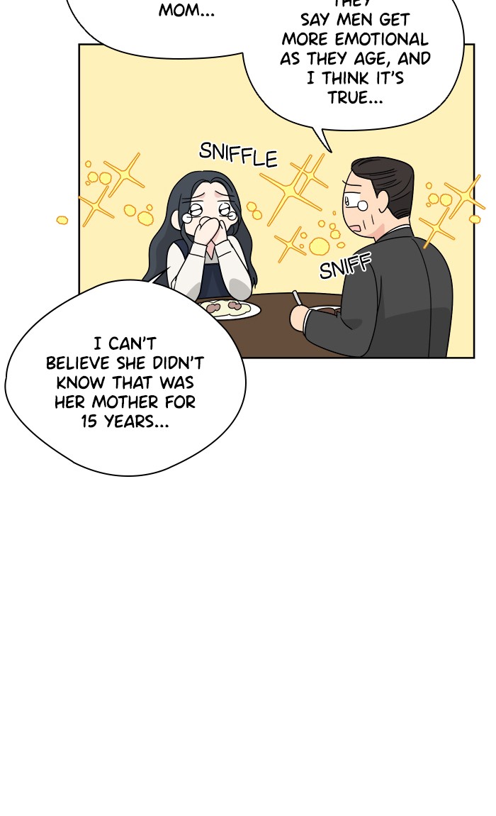 Read Mother, I'm Sorry ENGLISH Manga Online
