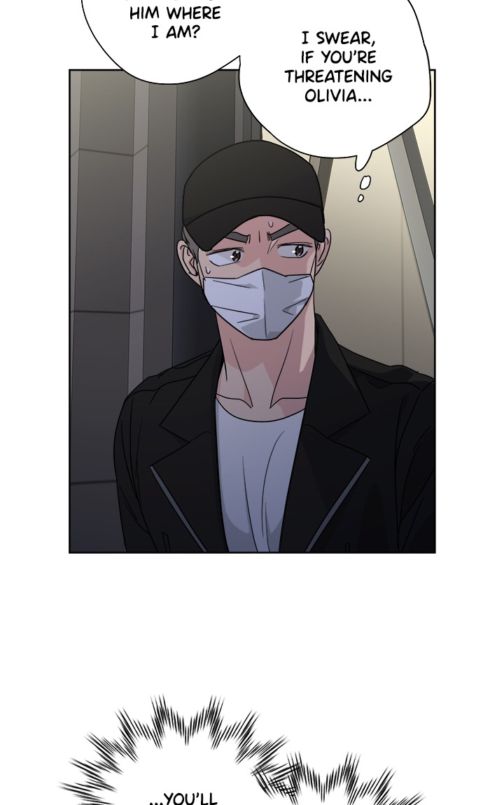 Read Mother, I'm Sorry ENGLISH Manga Online
