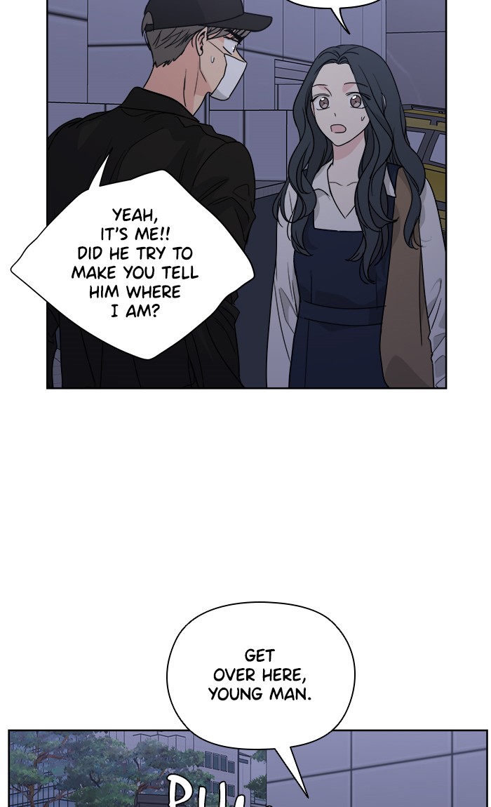 Read Mother, I'm Sorry ENGLISH Manga Online