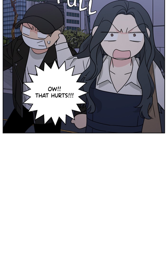 Read Mother, I'm Sorry ENGLISH Manga Online