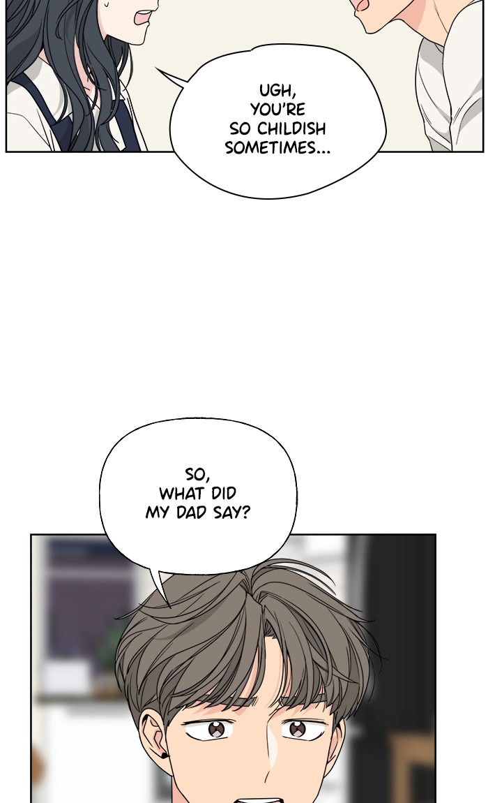 Read Mother, I'm Sorry ENGLISH Manga Online