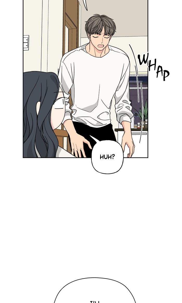 Read Mother, I'm Sorry ENGLISH Manga Online