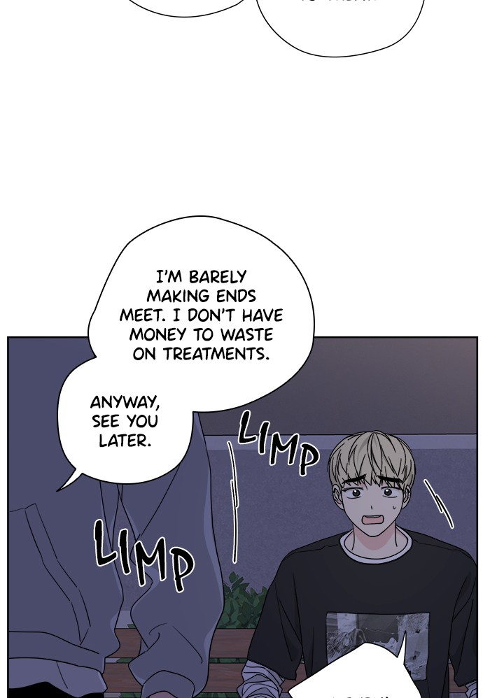 Read Mother, I'm Sorry ENGLISH Manga Online