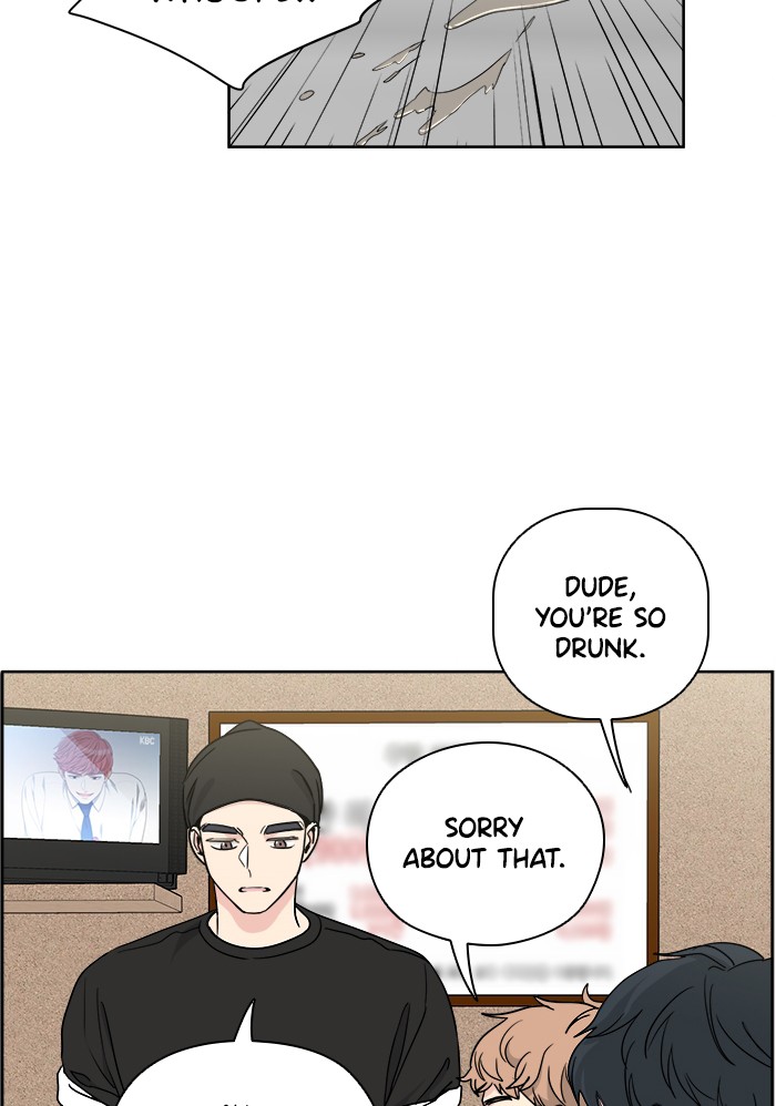 Read Mother, I'm Sorry ENGLISH Manga Online
