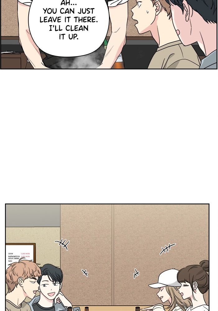 Read Mother, I'm Sorry ENGLISH Manga Online