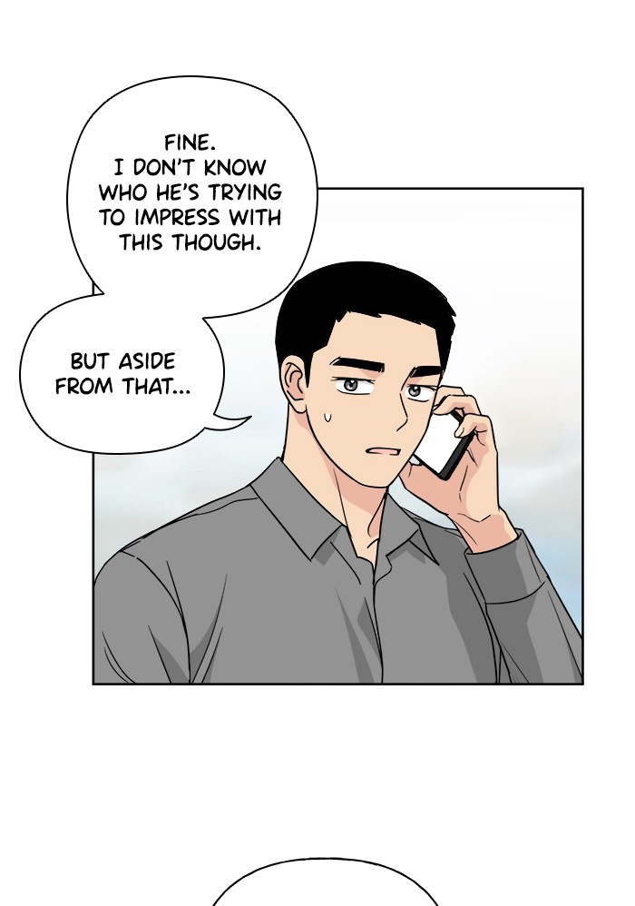 Read Mother, I'm Sorry ENGLISH Manga Online