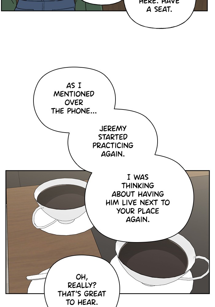 Read Mother, I'm Sorry ENGLISH Manga Online