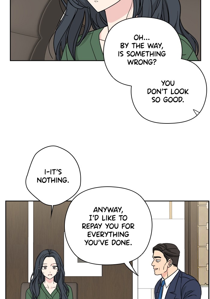 Read Mother, I'm Sorry ENGLISH Manga Online