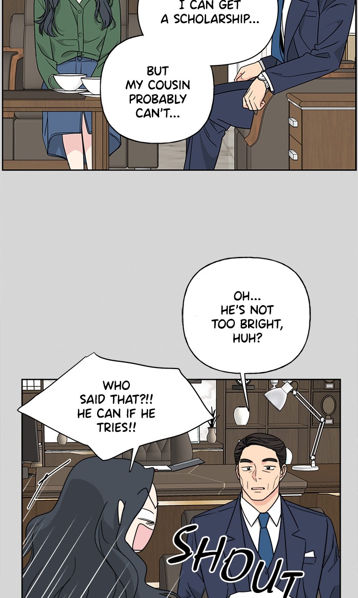 Read Mother, I'm Sorry ENGLISH Manga Online