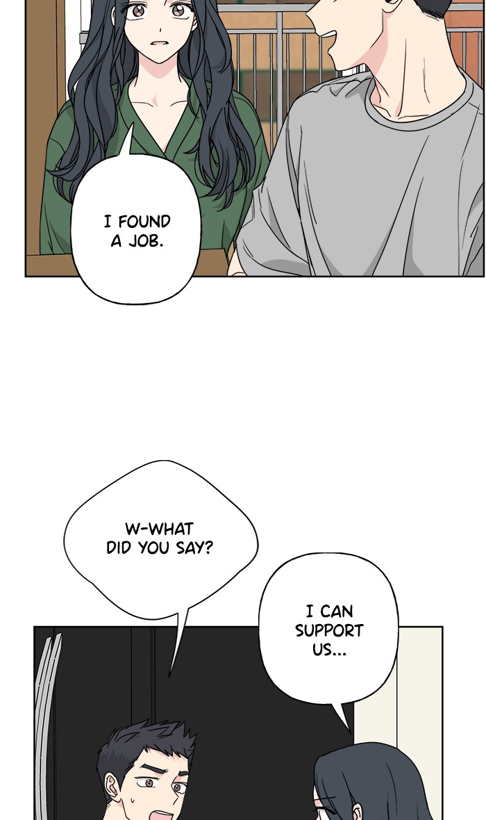 Read Mother, I'm Sorry ENGLISH Manga Online