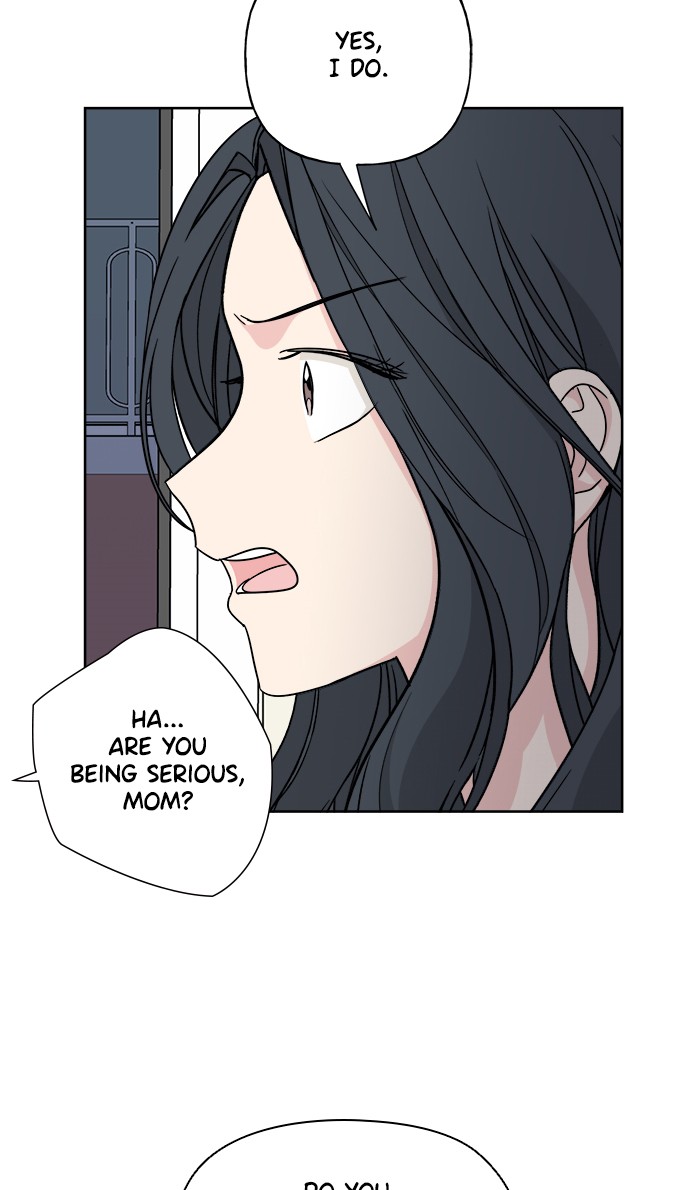 Read Mother, I'm Sorry ENGLISH Manga Online