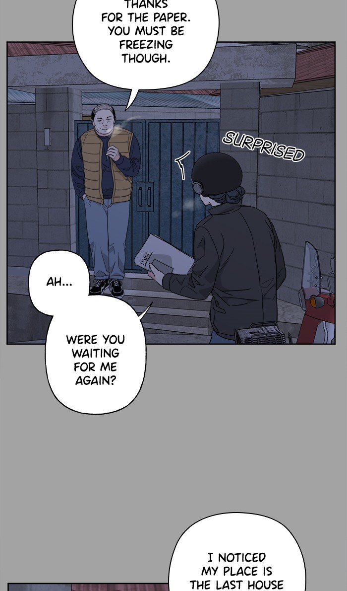 Read Mother, I'm Sorry ENGLISH Manga Online