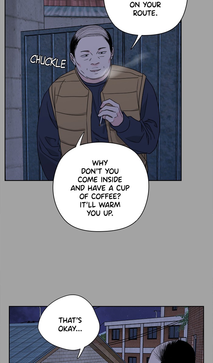 Read Mother, I'm Sorry ENGLISH Manga Online