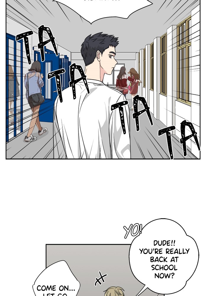 Read Mother, I'm Sorry ENGLISH Manga Online