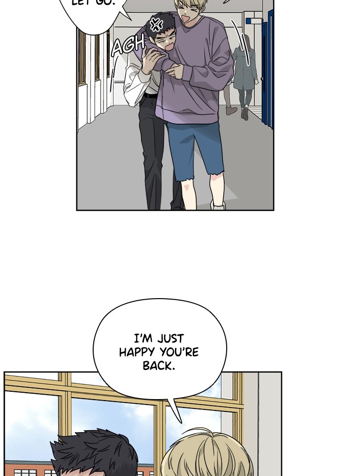 Read Mother, I'm Sorry ENGLISH Manga Online