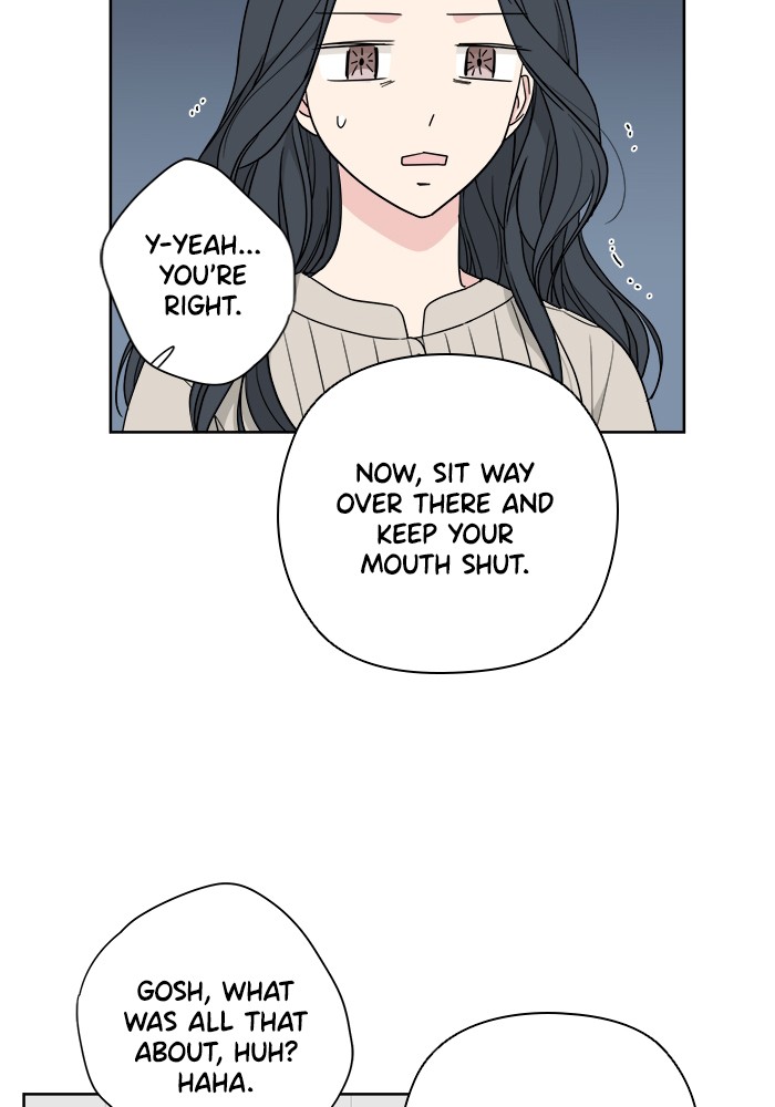 Read Mother, I'm Sorry ENGLISH Manga Online