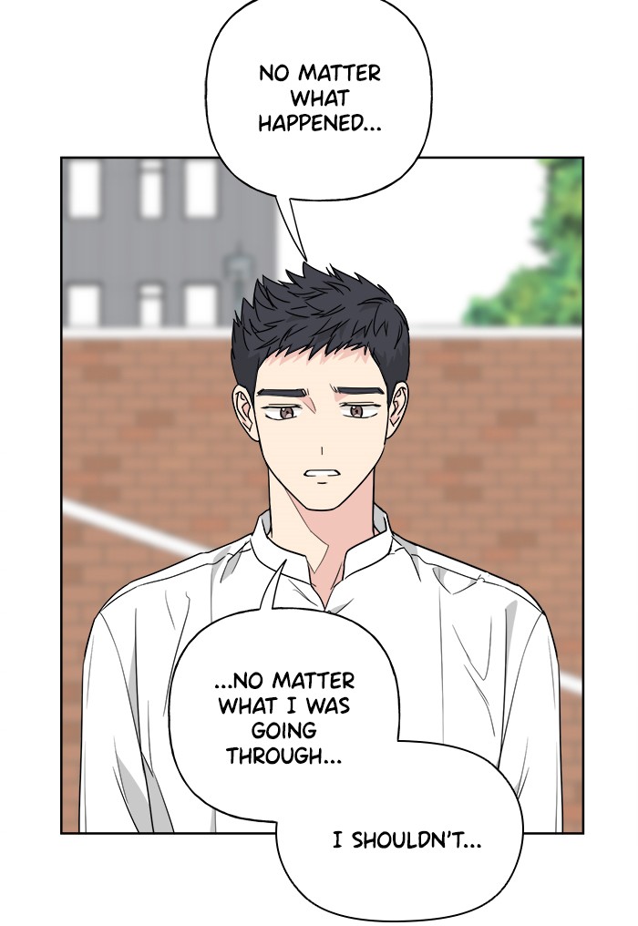 Read Mother, I'm Sorry ENGLISH Manga Online